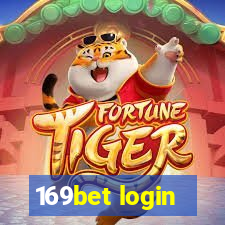 169bet login